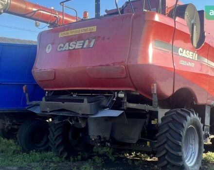 Кейс 8010, объемом двигателя 0 л и пробегом 0 тыс. км за 60000 $, фото 1 на Automoto.ua