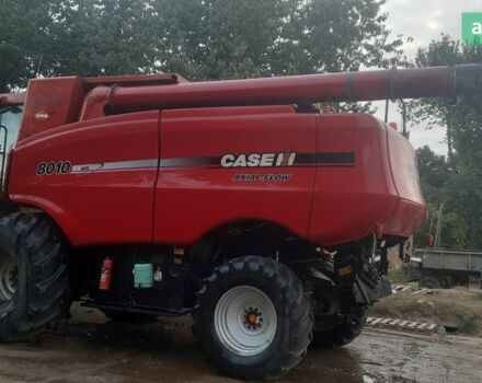 Кейс 8010, об'ємом двигуна 0 л та пробігом 0 тис. км за 57000 $, фото 3 на Automoto.ua
