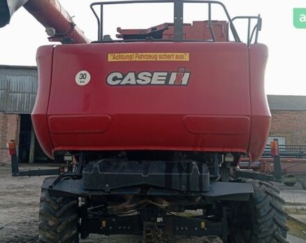 Кейс 8010, об'ємом двигуна 0 л та пробігом 0 тис. км за 55000 $, фото 5 на Automoto.ua