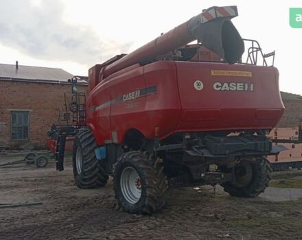 Кейс 8010, об'ємом двигуна 0 л та пробігом 0 тис. км за 55000 $, фото 6 на Automoto.ua
