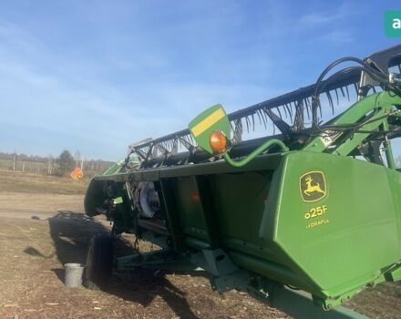 Кейс 8010, об'ємом двигуна 0 л та пробігом 0 тис. км за 45000 $, фото 5 на Automoto.ua