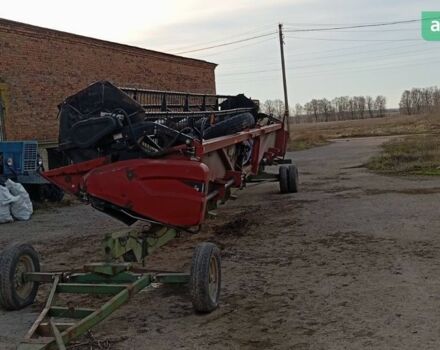 Кейс 8010, об'ємом двигуна 0 л та пробігом 0 тис. км за 55000 $, фото 19 на Automoto.ua