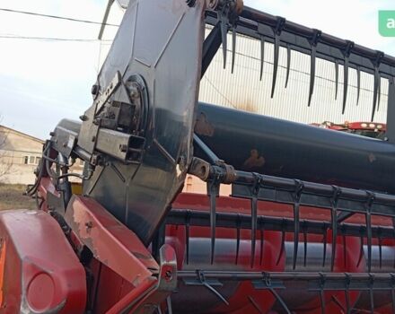 Кейс 8010, об'ємом двигуна 0 л та пробігом 0 тис. км за 55000 $, фото 15 на Automoto.ua