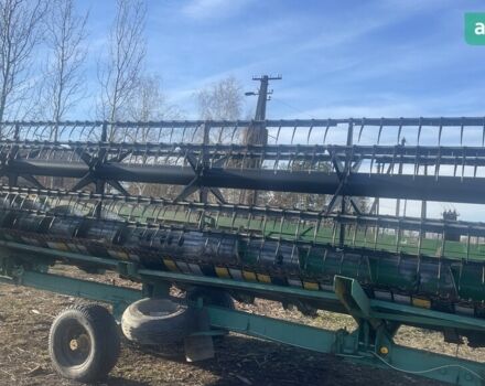 Кейс 8010, об'ємом двигуна 0 л та пробігом 0 тис. км за 45000 $, фото 4 на Automoto.ua