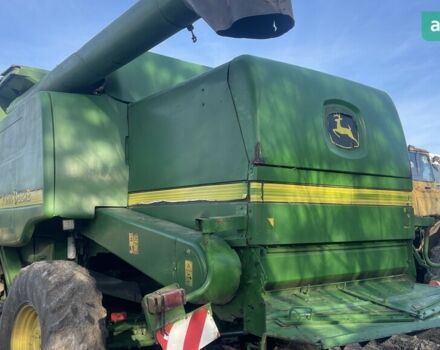 Кейс 8010, об'ємом двигуна 0 л та пробігом 0 тис. км за 45000 $, фото 1 на Automoto.ua