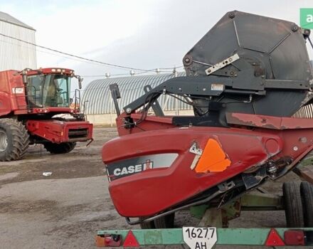 Кейс 8010, об'ємом двигуна 0 л та пробігом 0 тис. км за 55000 $, фото 16 на Automoto.ua