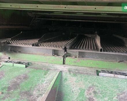 Кейс 8010, об'ємом двигуна 0 л та пробігом 0 тис. км за 45000 $, фото 3 на Automoto.ua