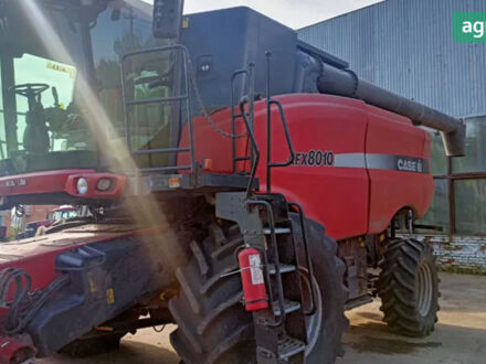 Кейс 8010, объемом двигателя 0 л и пробегом 0 тыс. км за 65000 $, фото 1 на Automoto.ua
