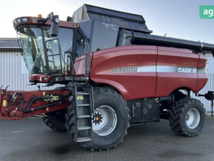 Кейс 8010, об'ємом двигуна 0 л та пробігом 0 тис. км за 82024 $, фото 1 на Automoto.ua