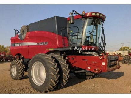 Кейс 8010, об'ємом двигуна 0 л та пробігом 0 тис. км за 40435 $, фото 1 на Automoto.ua