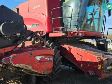 Кейс 8010, объемом двигателя 0 л и пробегом 0 тыс. км за 47222 $, фото 1 на Automoto.ua
