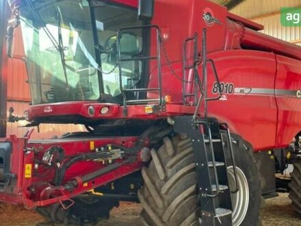 Кейс 8010, объемом двигателя 0 л и пробегом 0 тыс. км за 77353 $, фото 1 на Automoto.ua