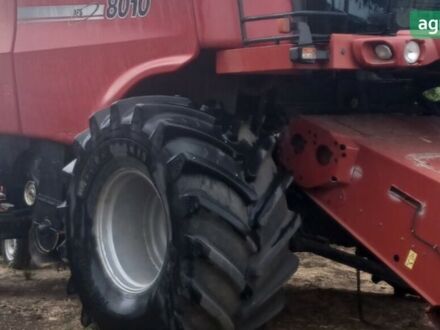 Кейс 8010, объемом двигателя 0 л и пробегом 0 тыс. км за 52000 $, фото 1 на Automoto.ua