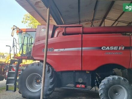 Кейс 8010, объемом двигателя 0 л и пробегом 0 тыс. км за 90946 $, фото 1 на Automoto.ua