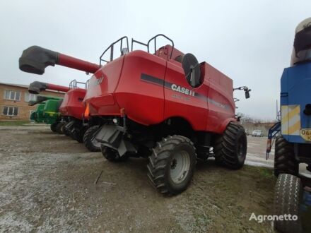 Кейс 8010 2008 в Тальном на Automoto.ua Кейс 8010, объемом двигателя 0 л и пробегом 0 тыс. км за 58341 $, фото 1 на Automoto.ua