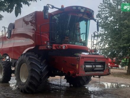 Кейс 8010 2008 у Чернігові на Automoto.ua Кейс 8010, об'ємом двигуна 0 л та пробігом 0 тис. км за 57000 $, фото 1 на Automoto.ua