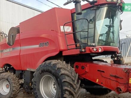 Кейс 8010 2009 у Житомирі на Automoto.ua Кейс 8010, об'ємом двигуна 0 л та пробігом 0 тис. км за 55000 $, фото 1 на Automoto.ua