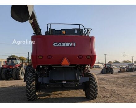 Кейс 8010, об'ємом двигуна 0 л та пробігом 0 тис. км за 40435 $, фото 6 на Automoto.ua