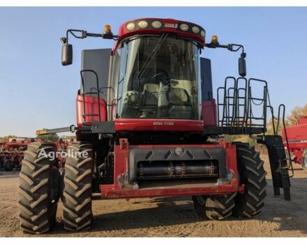 Кейс 8010, об'ємом двигуна 0 л та пробігом 0 тис. км за 40435 $, фото 5 на Automoto.ua