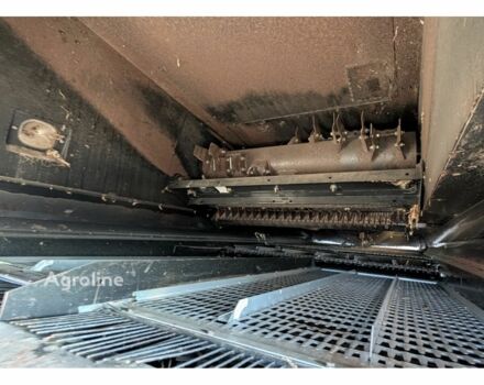 Кейс 8010, об'ємом двигуна 0 л та пробігом 0 тис. км за 40435 $, фото 8 на Automoto.ua