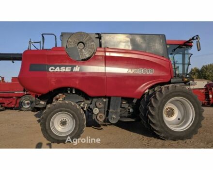 Кейс 8010, об'ємом двигуна 0 л та пробігом 0 тис. км за 40435 $, фото 3 на Automoto.ua