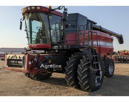 Кейс 8010, об'ємом двигуна 0 л та пробігом 0 тис. км за 40435 $, фото 2 на Automoto.ua