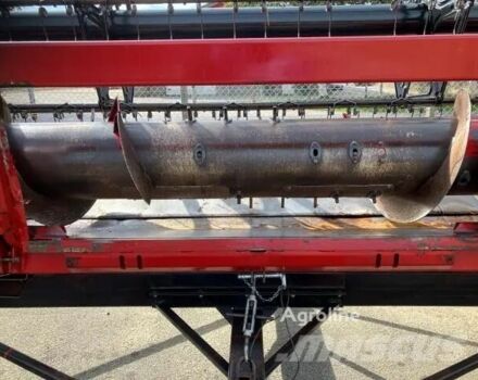 Кейс 8010, об'ємом двигуна 0 л та пробігом 0 тис. км за 90371 $, фото 11 на Automoto.ua