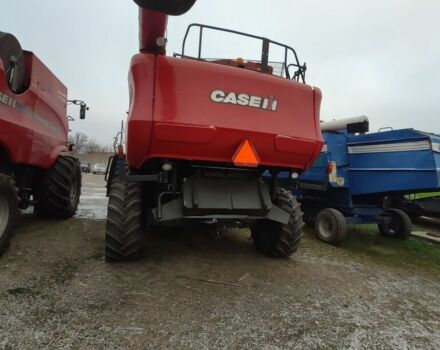 Кейс 8010, объемом двигателя 0 л и пробегом 0 тыс. км за 64269 $, фото 1 на Automoto.ua