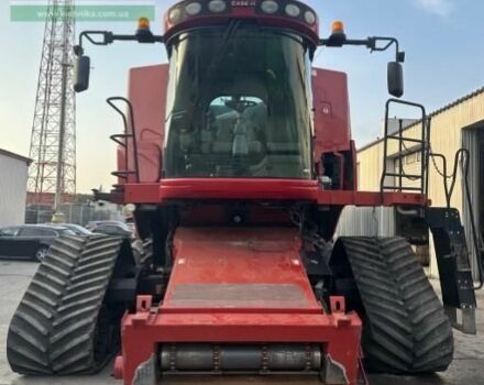 Красный Кейс 8120, объемом двигателя 0 л и пробегом 0 тыс. км за 103374 $, фото 2 на Automoto.ua