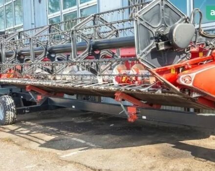 Кейс 8120, об'ємом двигуна 0 л та пробігом 0 тис. км за 97017 $, фото 9 на Automoto.ua