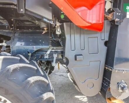 Кейс 8120, об'ємом двигуна 0 л та пробігом 0 тис. км за 97017 $, фото 8 на Automoto.ua