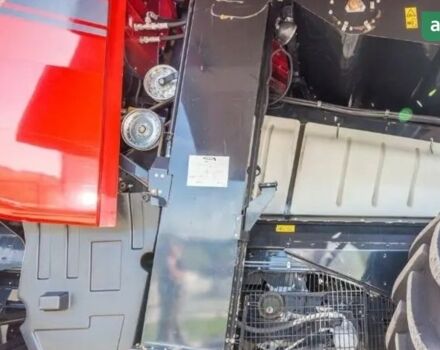 Кейс 8120, об'ємом двигуна 0 л та пробігом 0 тис. км за 97017 $, фото 6 на Automoto.ua