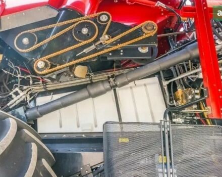 Кейс 8120, об'ємом двигуна 0 л та пробігом 0 тис. км за 97017 $, фото 7 на Automoto.ua