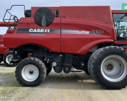 Кейс 8120, объемом двигателя 0 л и пробегом 0 тыс. км за 31798 $, фото 4 на Automoto.ua