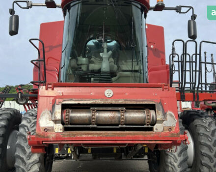 Кейс 8120, объемом двигателя 0 л и пробегом 0 тыс. км за 31798 $, фото 1 на Automoto.ua