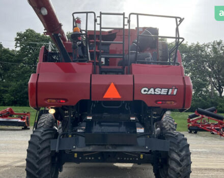 Кейс 8120, объемом двигателя 0 л и пробегом 0 тыс. км за 31798 $, фото 6 на Automoto.ua