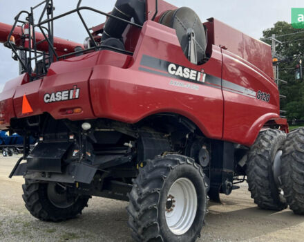 Кейс 8120, объемом двигателя 0 л и пробегом 0 тыс. км за 31798 $, фото 7 на Automoto.ua