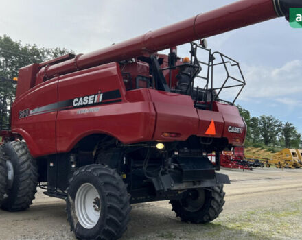 Кейс 8120, объемом двигателя 0 л и пробегом 0 тыс. км за 31798 $, фото 5 на Automoto.ua