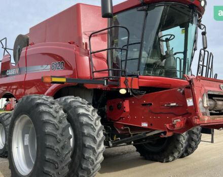 Кейс 8120, объемом двигателя 0 л и пробегом 0 тыс. км за 31798 $, фото 2 на Automoto.ua