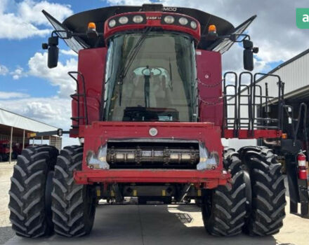 Кейс 8120, об'ємом двигуна 0 л та пробігом 0 тис. км за 70384 $, фото 1 на Automoto.ua