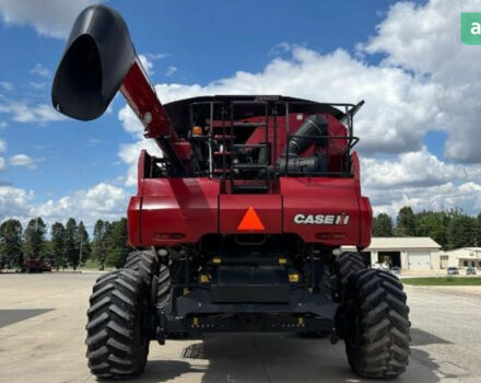 Кейс 8120, об'ємом двигуна 0 л та пробігом 0 тис. км за 70384 $, фото 5 на Automoto.ua