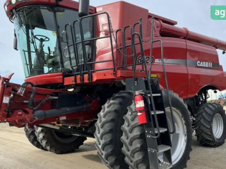 Кейс 8120, объемом двигателя 0 л и пробегом 0 тыс. км за 31798 $, фото 1 на Automoto.ua