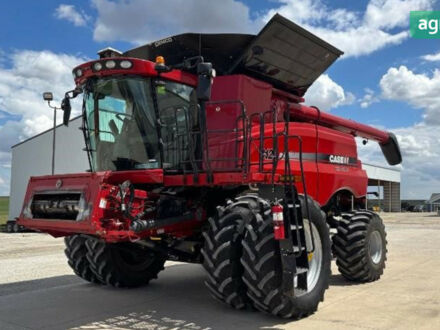 Кейс 8120, об'ємом двигуна 0 л та пробігом 0 тис. км за 70384 $, фото 1 на Automoto.ua