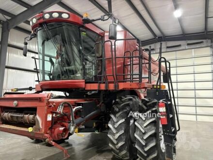 Кейс 8120, об'ємом двигуна 0 л та пробігом 0 тис. км за 65480 $, фото 1 на Automoto.ua