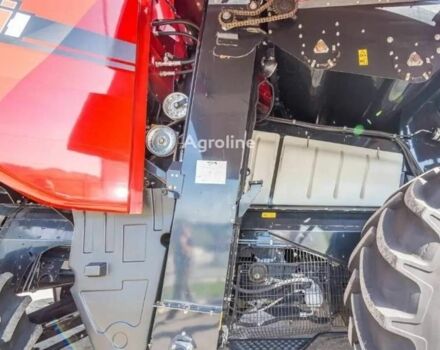 Кейс 8120, объемом двигателя 0 л и пробегом 0 тыс. км за 93588 $, фото 6 на Automoto.ua