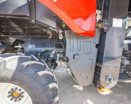 Кейс 8120, объемом двигателя 0 л и пробегом 0 тыс. км за 93588 $, фото 8 на Automoto.ua