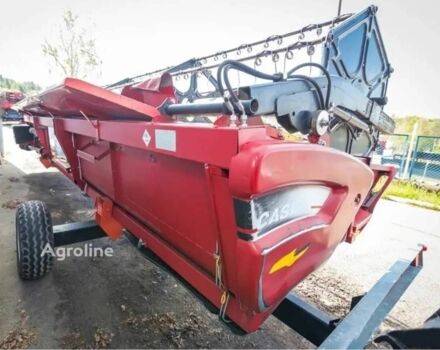 Кейс 8120, объемом двигателя 0 л и пробегом 0 тыс. км за 93588 $, фото 10 на Automoto.ua