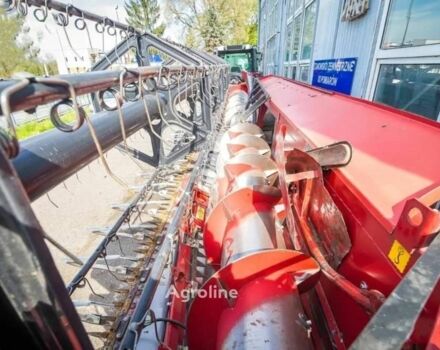 Кейс 8120, объемом двигателя 0 л и пробегом 0 тыс. км за 93588 $, фото 11 на Automoto.ua