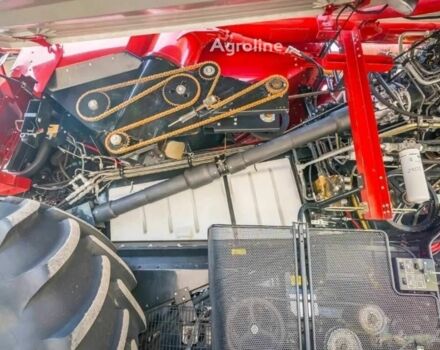 Кейс 8120, объемом двигателя 0 л и пробегом 0 тыс. км за 93588 $, фото 7 на Automoto.ua