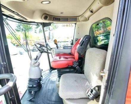 Кейс 8120, объемом двигателя 0 л и пробегом 0 тыс. км за 93588 $, фото 5 на Automoto.ua